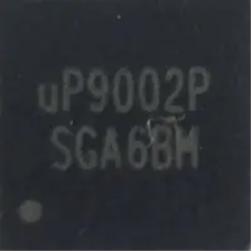Мікросхема UPI Semiconductor uP9002P uP9002PQKF (QFN-20)