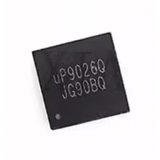 Мікросхема UPI Semiconductor uP9026Q