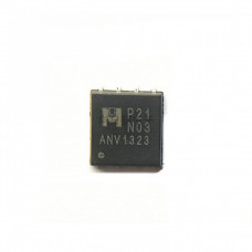 Мікросхема EMP21N03HR (EMP21N03, P21N03) N-Канальный MOSFET для Ноутбука