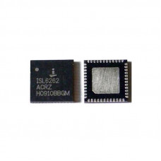 Мікросхема Intersil ISL6262 ISL6262ACRZ (QFN-48)
