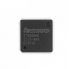Мікросхема (мультиконтроллер)  Lenovo IT8886HE-EXA для ноутбука