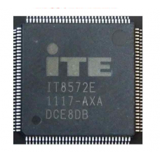 Мікросхема (мультиконтроллер)  ITE IT8572E-AXA для ноутбука