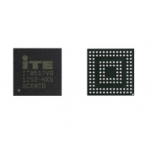 Мікросхема (мультиконтроллер)  ITE IT8517VG-HXS для ноутбука