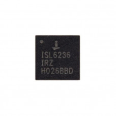 Мікросхема Intersil ISL6236 ISL6236IRZ (QFN-32)