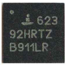 Мікросхема Intersil ISL62392HRTZ