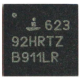 Мікросхема Intersil ISL62392HRTZ