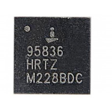 Мікросхема Intersil ISL95836HRTZ