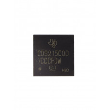 Мікросхема Texas Instruments CD3215C00 U3100 для ноутбука