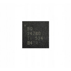 Мікросхема Texas Instruments BQ24780, PQ24780 QFN-28