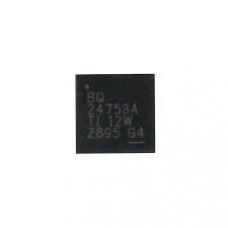 Мікросхема Texas Instruments BQ24753A (BQ753A) QFN-28