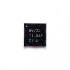 Мікросхема Texas Instruments BQ24725 (BQ725, BQ25, QFN-20)