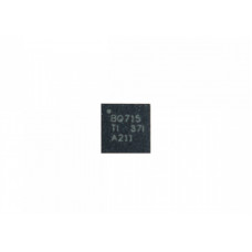 Мікросхема Texas Instruments BQ24715 (BQ715, VQFN-20)