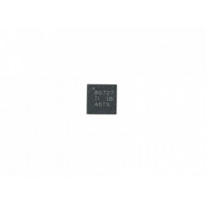 Мікросхема Texas Instruments BQ24727 (BQ727, BQ27, QFN-20)