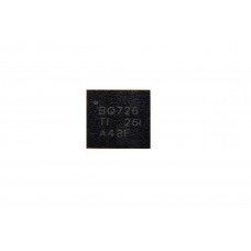Мікросхема Texas Instruments BQ24726 (BQ726, BQ26, QFN-20)