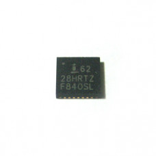 Мікросхема Intersil ISL6228HRTZ для ноутбука
