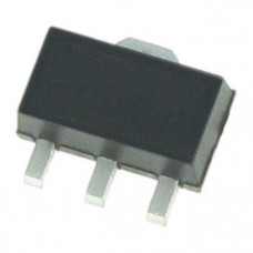 Мікросхема Richtek RT9058 (RT9058-33GX) (SOT-89-3)