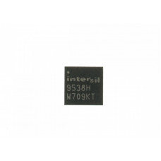 Мікросхема Intersil ISL9538HRTZ для ноутбука