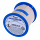 Дротяний припій, 1mm, 1000g, з флюсом, свинцевий, CYNEL Sn60Pb40-SW26/2.5% Ø1.0, 1kg