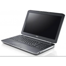 Ремонт ноутбуку Dell E5530 (не вмикається)