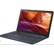 Ремонт ноутбуку Asus X543MA-DM898 (темний екран без відбраження інформаціі)