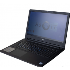 Ремонт ноутбуку Dell Inspiron 15 3567 (стороній шум кулеру)