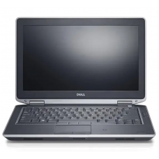Діагностика ноутбуку Dell Latitude E6330