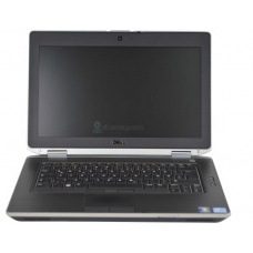 Ремонт ноутбуку Dell Latitude E6430 (не завантажується операційна система)