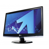 Ремонт монітору LG, W2753VCV (не вмикається)