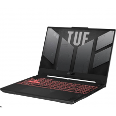 Чистка ноутбуку ASUS Tuf Gaming A17 FA707NU-HX081