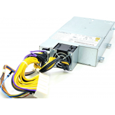 Ремонт блоку живлення, Hewlett Packard NSTNS-PL48-2 (помилка живлення)
