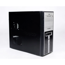 Діагностика комп`ютеру AMD, PHENOM II