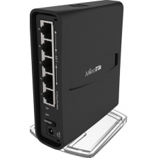 Ремонт комутатору Mikrotik hAP ac2