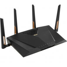 Ремонт маршрутизатору Asus RT-AC88U, несправна кнопка живлення