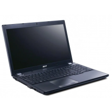 Діагностика ноутбуку Acer 5760Z-B9604G50Mnsk, (повільно працює)