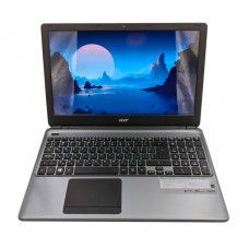 Ремонт ноутбуку Acer, Espier E1, (заміна роз`ємів USB та аудіо)