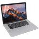 Чистка ноутбуку Apple Macbook  A1398