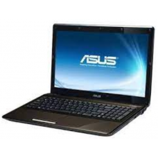 Ремонт ноутбуку Asus A520, (не вмикається)