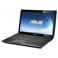 Ремонт ноутбуку Asus K52 (перестав вмикатись)