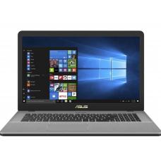 Ремонт ноутбуку Asus N705U, (не заряджається)