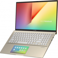 Ремонт ноутбуку Asus S532F, (не вмикається)