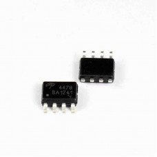 Мікросхема Alpha & Omega P-Channel MOSFET AO4478 / SO8 - 30V 9A