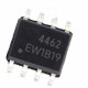 Мікросхема Alpha & Omega P-Channel MOSFET AO4462 / SO8 - 30V 9A