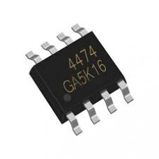 Мікросхема Alpha & Omega P-Channel MOSFET AO4474 / SO8 - 30V