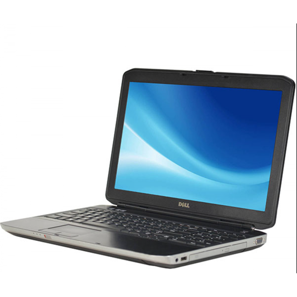 Ремонт ноутбуку Dell, E5530 (не вмикається)
