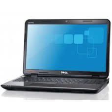 Ремонт ноутбуку Dell N5010, (не виводиться зображення на екран)