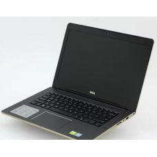 Ремонт роз`єму живлення Dell VOSTRO14-5459, (+ заміна ssd накопичувача)
