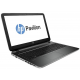 Чистка та апгрейд ноутбука HP Pavilion 15-n230sr