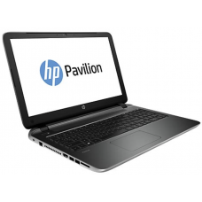 Ремонт корпусу ноутбука HP Probook 450 G4 (виламані петлі)