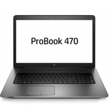 Чистка ноутбуку HP ProBook 470 G1 (E9Y71EA)