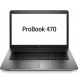 Чистка ноутбуку HP ProBook 470 G1 (E9Y71EA)